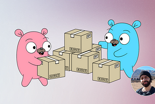Deeper cmp package in Go 1.21