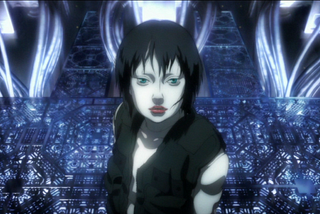 Mamoru Oshii’s Ghost in the Shell 2: Innocence (2004) Anime Movie Review