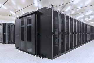 Data Center Power Market Segment and Industry Growth Forecast by 2031