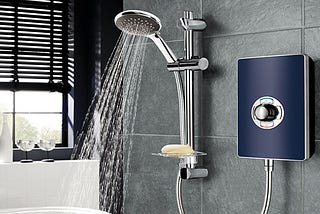 Electric Shower Buying Guide & Reviews