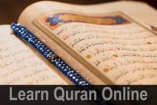 Learn Quran Online — How to Learn Quran Fast & Easy in 2022