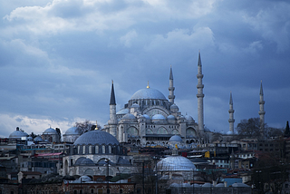 Exploring Turkey’s Top 3 Destinations