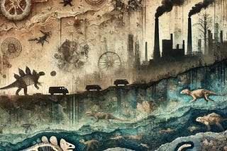 The Silurian Hypothesis: Could an Advanced Civilization Have Existed Before Us?