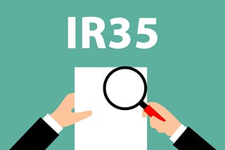 A guide to IR35 compliance from a UK based business owner: The inside-outside hokey-cokey