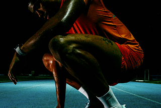 Diadora: Running into the Future, Nodding to the Past