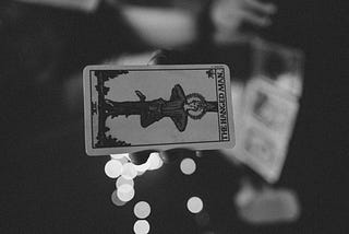 A Hedonist, a Saboteur, and a Lover Walk Out of a Bar