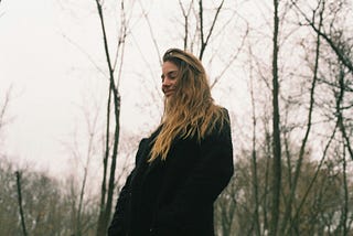 How to Stand Out When You Don’t Like Standing Out