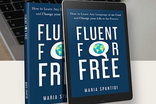 Fluent For Free (Book Review)