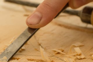 Carving Out Read Models From The Application
