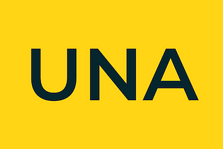 Una is now in public beta!