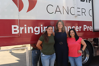 MMR Provides Free Skin and Oral Cancer Screenings to Employees Across South Louisiana