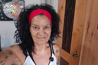 Why Aging Gracefully is Bullsh*t: 9 Things Women Over 60 Are Doing Instead