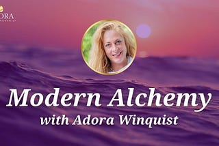 What is Modern Alchemy?