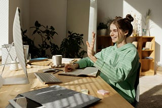 Learning English Online with Preply: Quick Tips for New Students