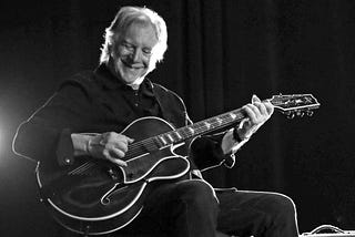 ‘Welcome Back’ by the ‘Wildly Unpopular’ John Sebastian