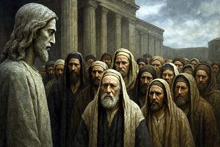 Did Jesus Know What It’d Take to Convince Jews? (My Rebuttal to Tanner the Humanist)