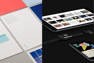 Material Design is Different, Not Better