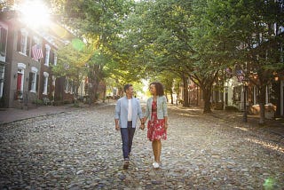 The Economic Power of Alexandria’s Street Trees