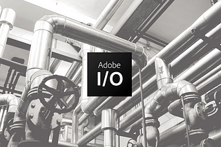 Adobe I/O Runtime: Polishing the Rough Edges of SaaS Solutions