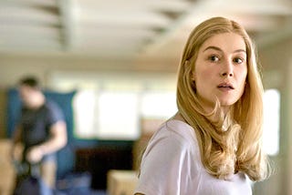 Gone Girl