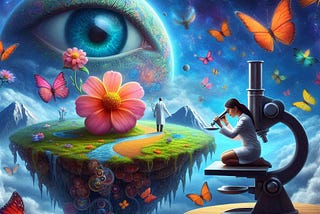 Transcendental Meditation as Advaita Vedanta (Nonduality)