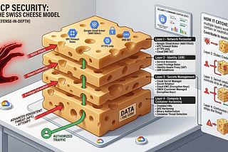 From Code to Cloud: Production-Ready Apps on Google Cloud-Part 2