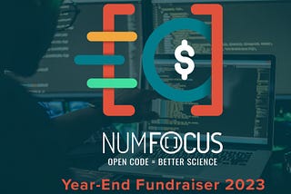 Our Year-End Fundraiser Starts Today!