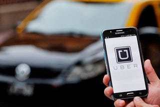 How Uber is Destroying the Future of the Economy