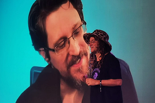 Edward Snowden Warns of AI Power Grabs: Are We Heading Towards a Tech Monopoly?
