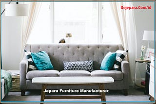Produsen Furniture Jepara