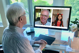 6 Amazing Tech Gifts for Grandparents