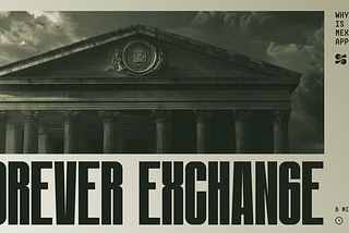 Forever Exchange; Why Forex Is Crypto’s Next Killer App