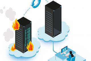 Disaster recovery service: Preparing your business for any eventuality