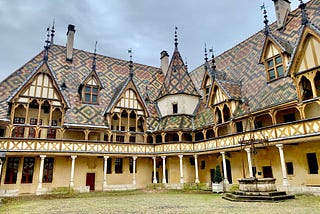 Beaune and the Best of Burgundy