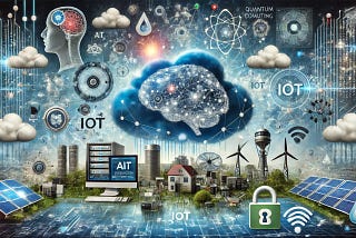 Tech Trends Round Table Week 3