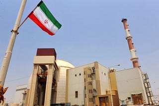 From Helsinki to Tehran: the US Needs a Multi-Track Process to Address Iranian Aggression