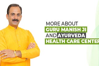 Best Ayurveda Centre in Chandigarh