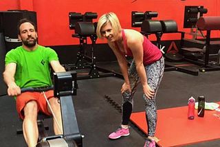 Everybody is an Athlete — and Here’s Why That Matters