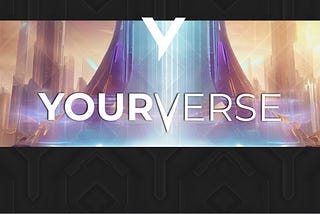 INAUGURAL DAY OF YOURVERSE