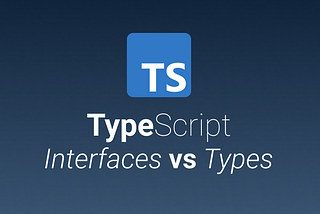 Principais diferenças entre types e interfaces em TypeScript