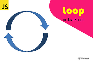 Loop in JavaScript