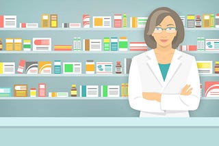 3 Reasons why your pharmacy needs E-Suite App.