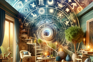 Astro-Vastu Secrets for Harmonious Living