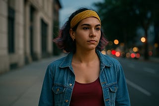 When is a Woman a Woman?