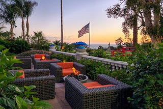 Luxury and Privacy: Why High-End Rehab Works at Passages Malibu