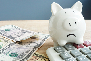 Mental Health Day: The Link Between Money Worries and Wellbeing