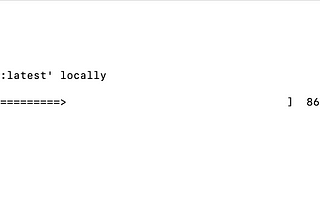 Bootstrapping Local AI(Part 1): A Developer’s Guide to Installing Ollama