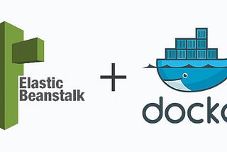 Deploying a Docker Container to AWS with Elastic Beanstalk