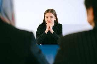Spot Red Flags from UX Interviewers and Find Your Right Fit