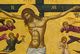 You Would Not Have Understood the Crucifixion Had You Seen It (Because No One Did)